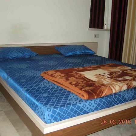 Sadhna Guest House Bhopal Luaran gambar