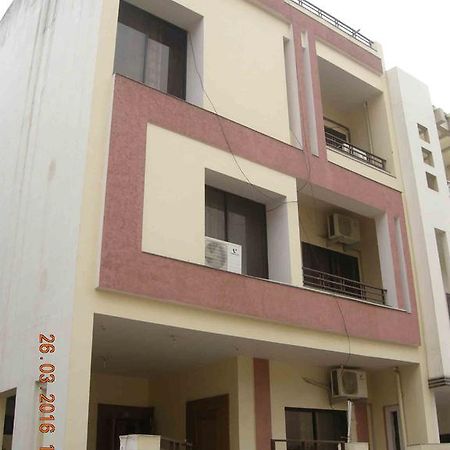 Sadhna Guest House Bhopal Luaran gambar