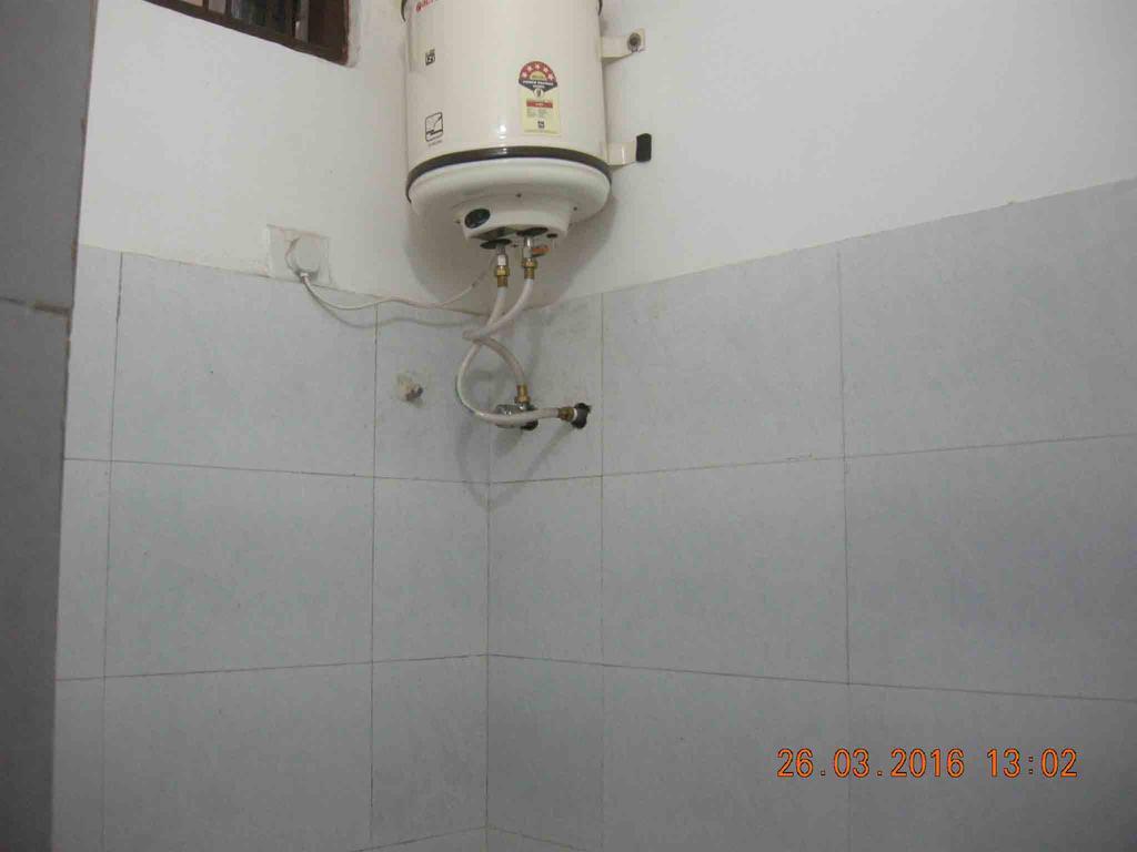 Sadhna Guest House Bhopal Luaran gambar