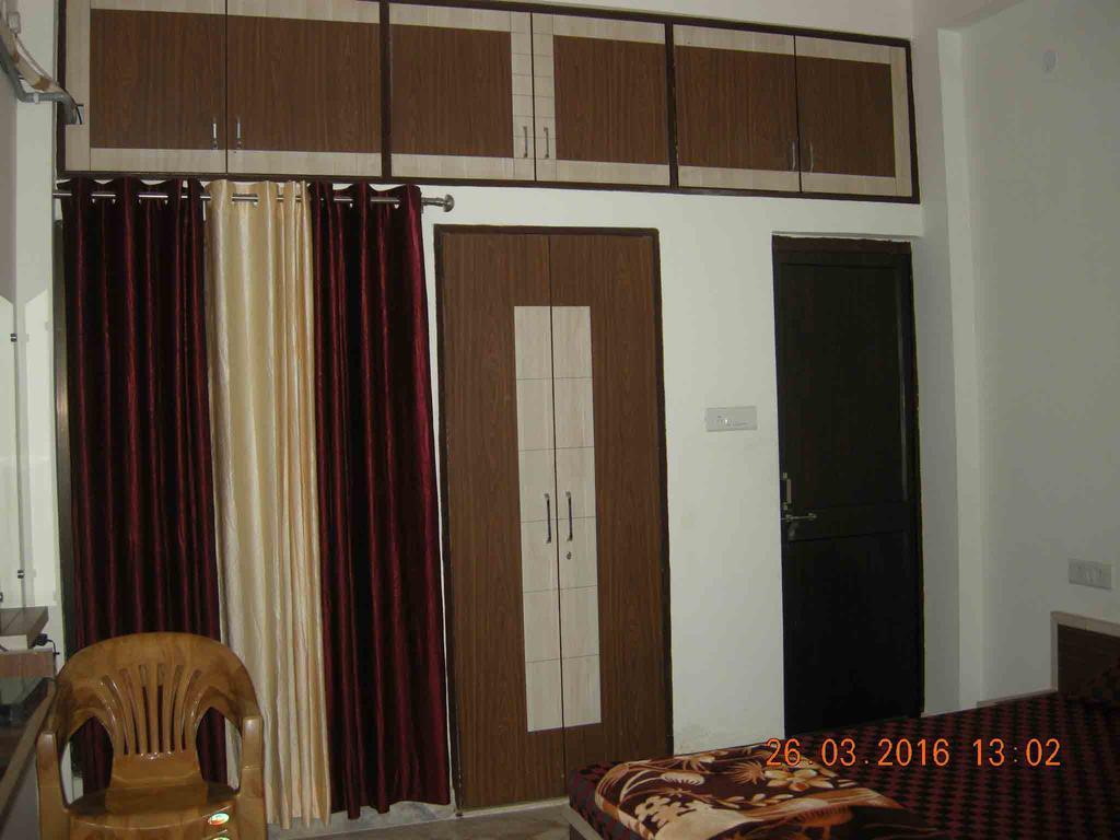Sadhna Guest House Bhopal Luaran gambar