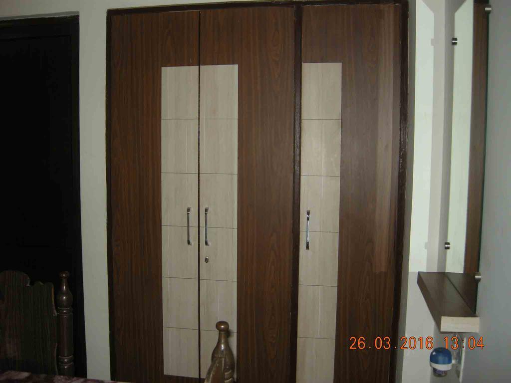Sadhna Guest House Bhopal Luaran gambar