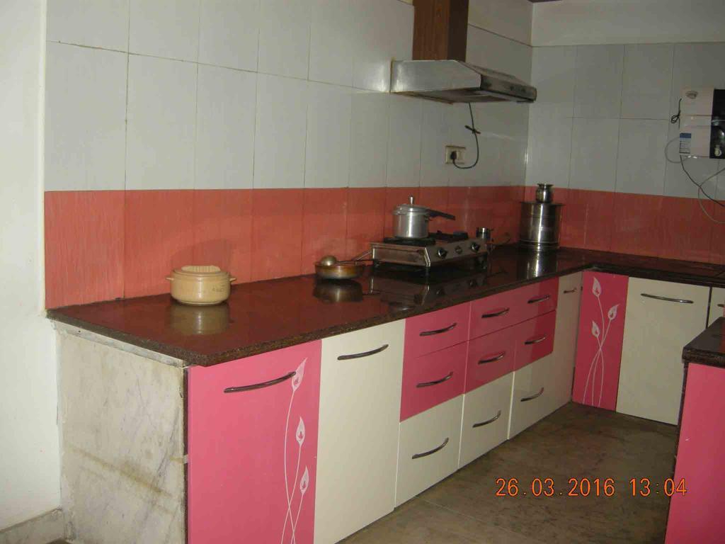 Sadhna Guest House Bhopal Luaran gambar