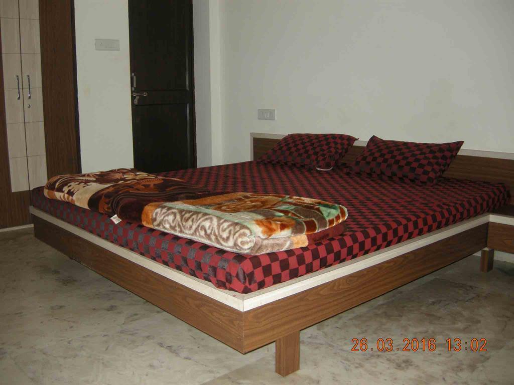 Sadhna Guest House Bhopal Luaran gambar