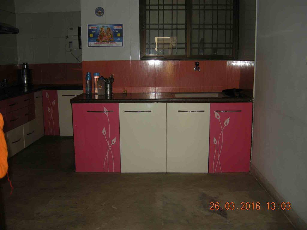 Sadhna Guest House Bhopal Luaran gambar