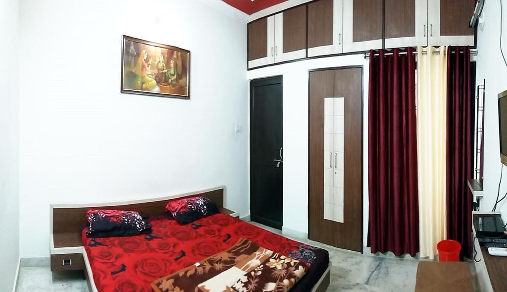 Sadhna Guest House Bhopal Luaran gambar
