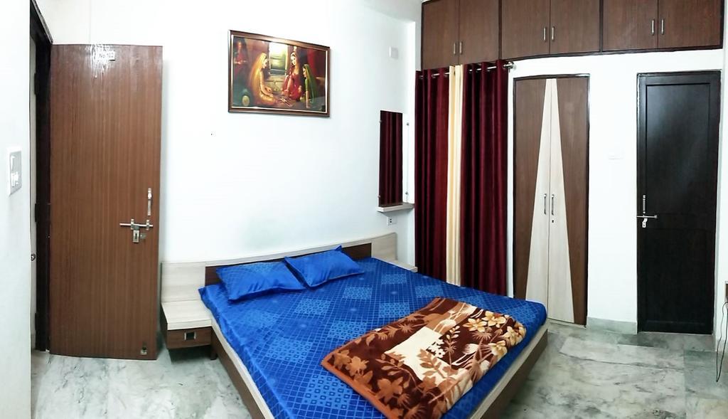 Sadhna Guest House Bhopal Luaran gambar