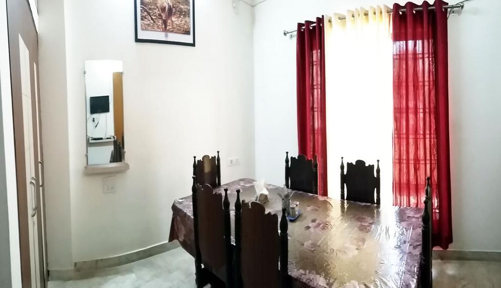 Sadhna Guest House Bhopal Luaran gambar